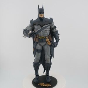 McFarlane Toys DC‎ Multiverse BATMAN Designed by Todd Figure